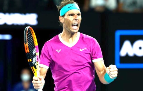 好博体育-从纳达尔连续七场比赛得分超过逆转到加时末段马德里竞技强势反弹，底特律活塞围绕意甲强势反弹 